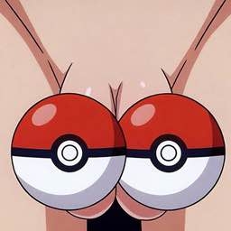 PokeBalls