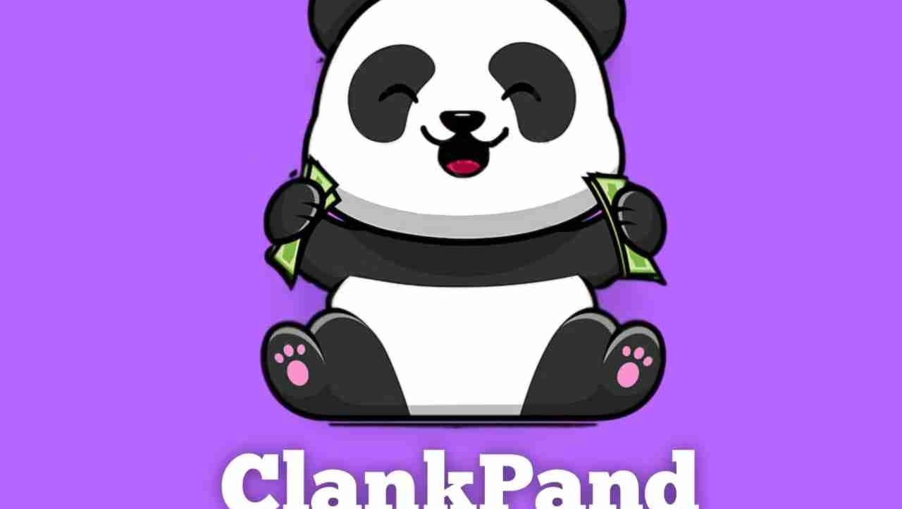 the Clank Pand