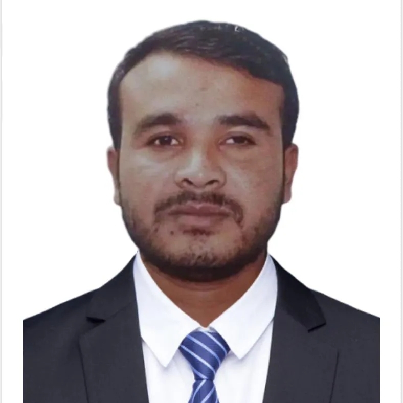 FARUQ HOSSAIN pfp