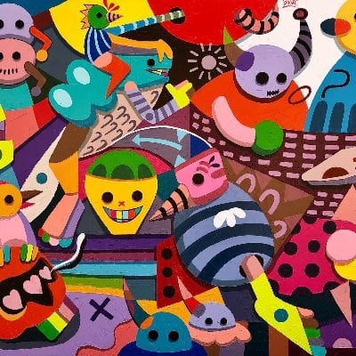 smarttochoice (smarttochoice.lens) Lens social identity (.lens handle) PFP