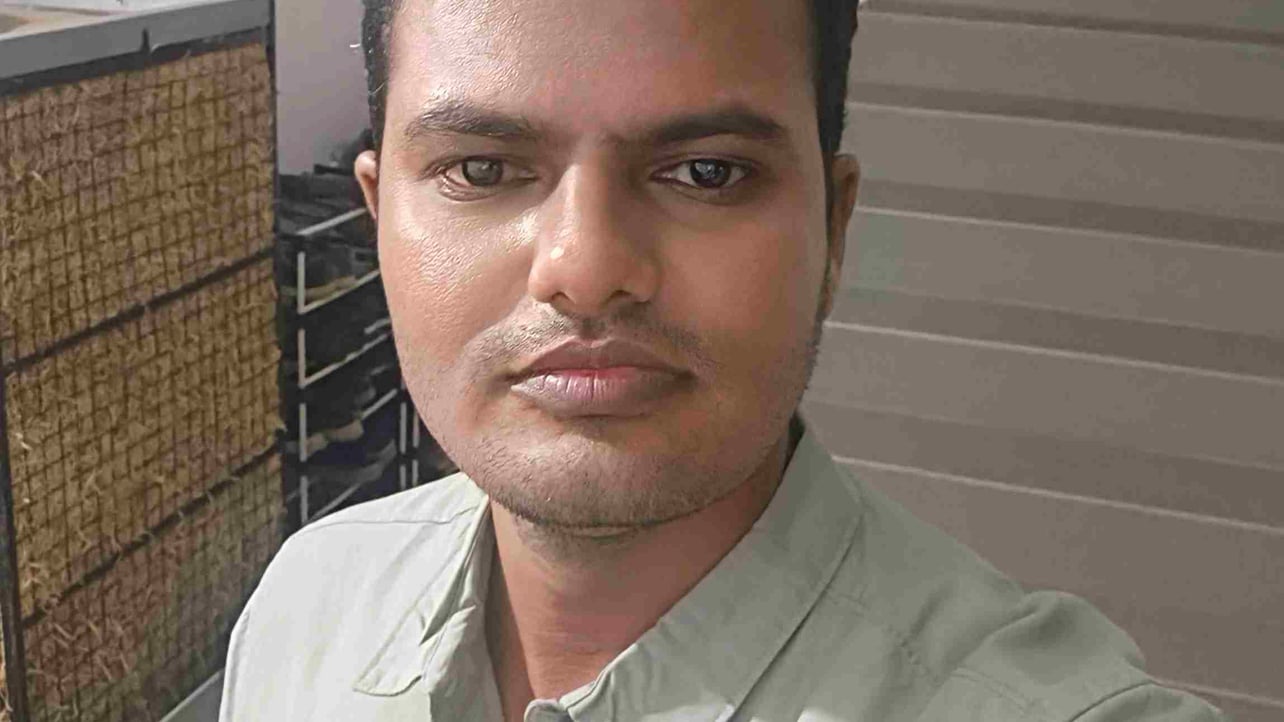 PRASHANT SARDARE (niyas.lens) Lens social identity (.lens handle) PFP