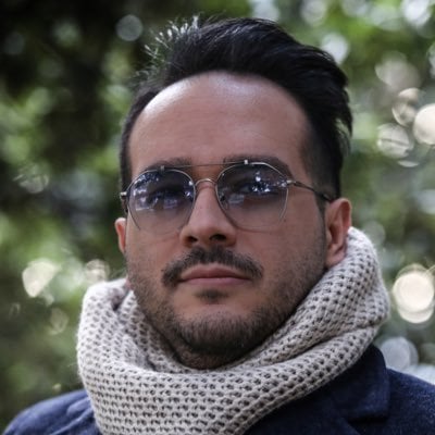 Keyvan's Farcaster avatar