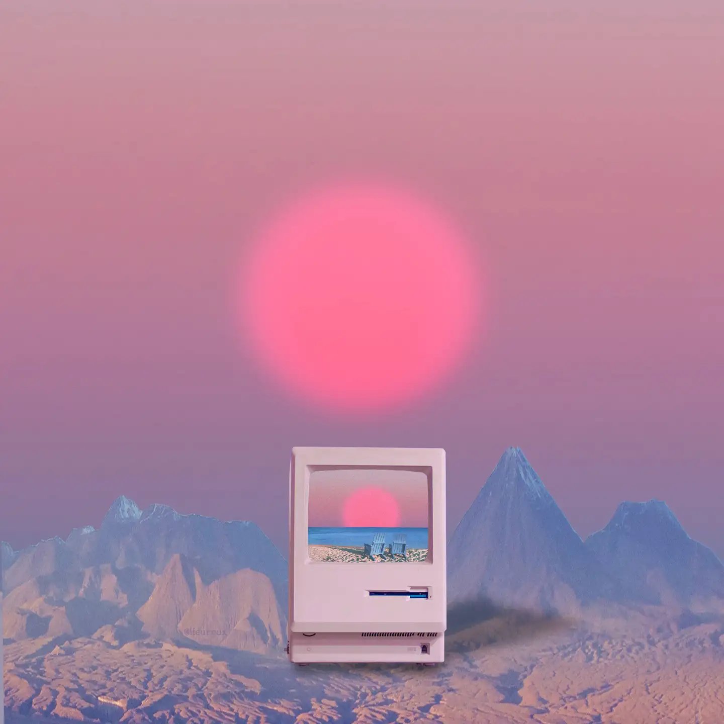 mariellealzate Farcaster social identity (Fname handle) PFP