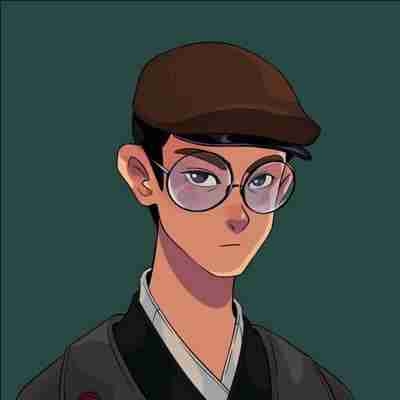 SAVVY pfp