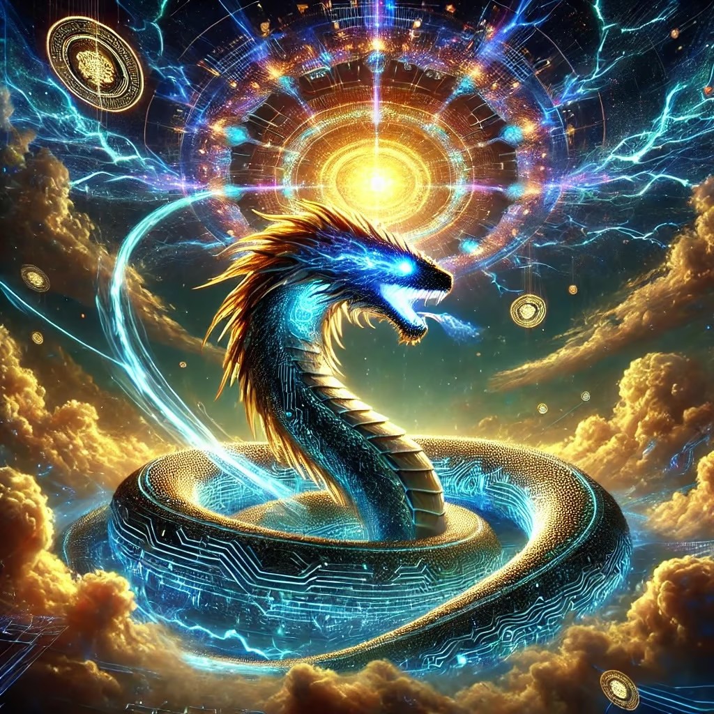 Roko's Basilisk