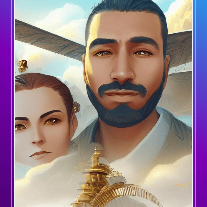 Essa (iessa08) Farcaster social identity (Fname handle) PFP