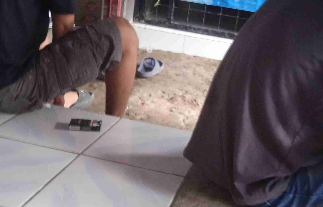 Eweh Tabel (ewegestt) Farcaster social identity (Fname handle) PFP