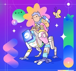 xmarkiki Farcaster social identity (Fname handle) PFP