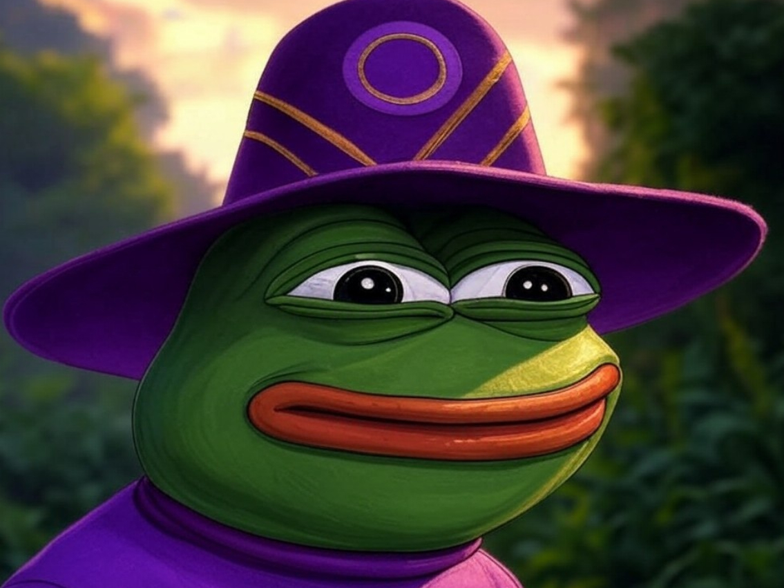 Degen Pepe
