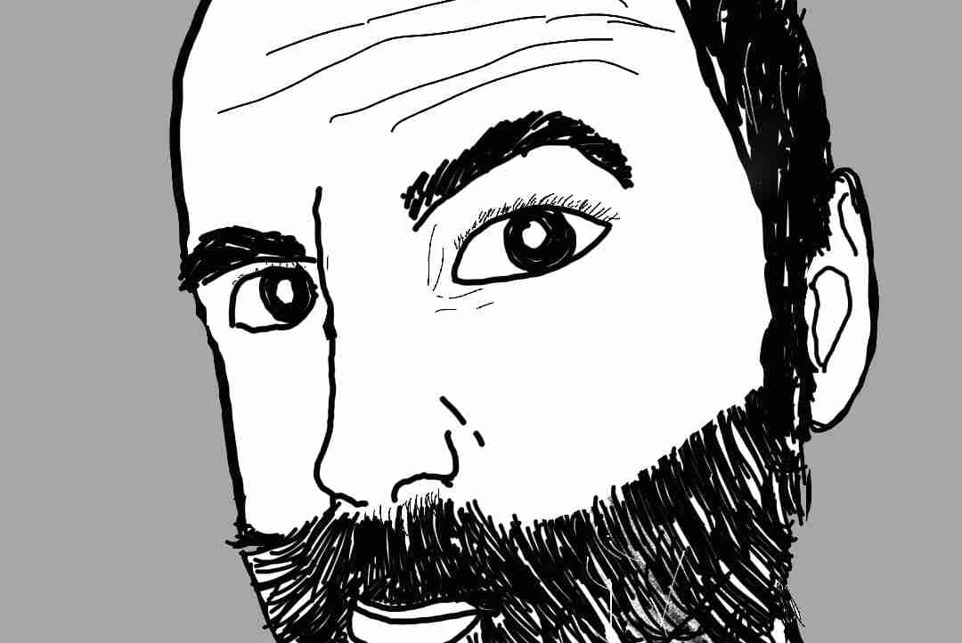 Ergün (eozgur) Farcaster social identity (Fname handle) PFP