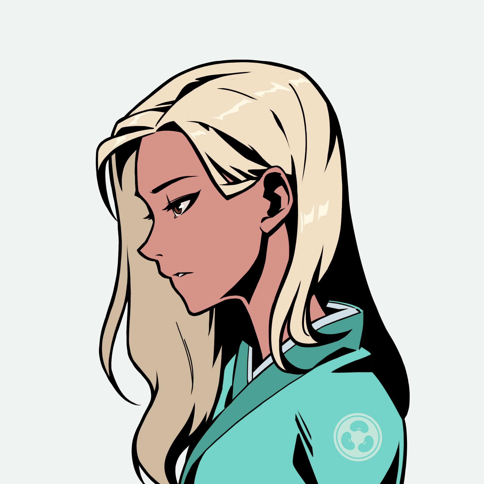 uvann Farcaster social identity (Fname handle) PFP