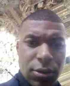 Killian (kmbappe7) Farcaster social identity (Fname handle) PFP