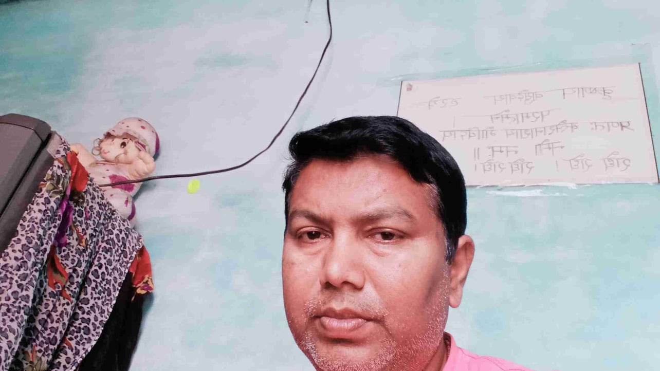 Shankar Kumar Roy  (shankar1980) Farcaster social identity (Fname handle) PFP