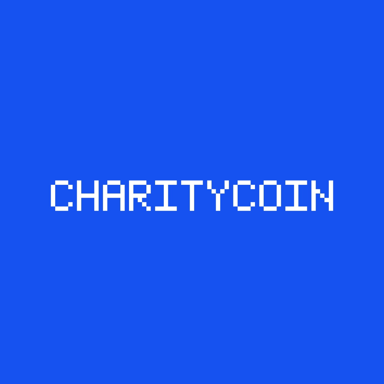 Based Charitycoin