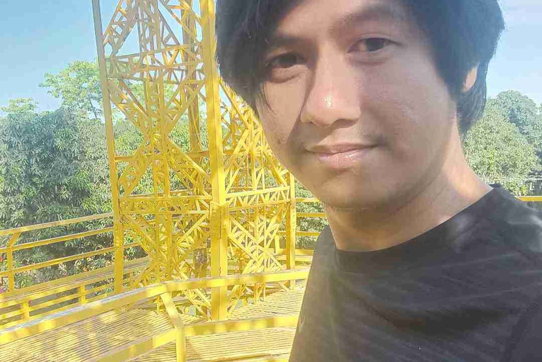 Genesis (gencrypto24) Farcaster social identity (Fname handle) PFP