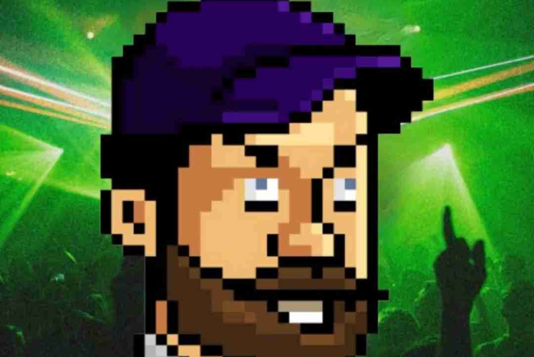 dodger pfp