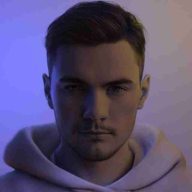 Volodymyr  (didsava) Farcaster social identity (Fname handle) PFP