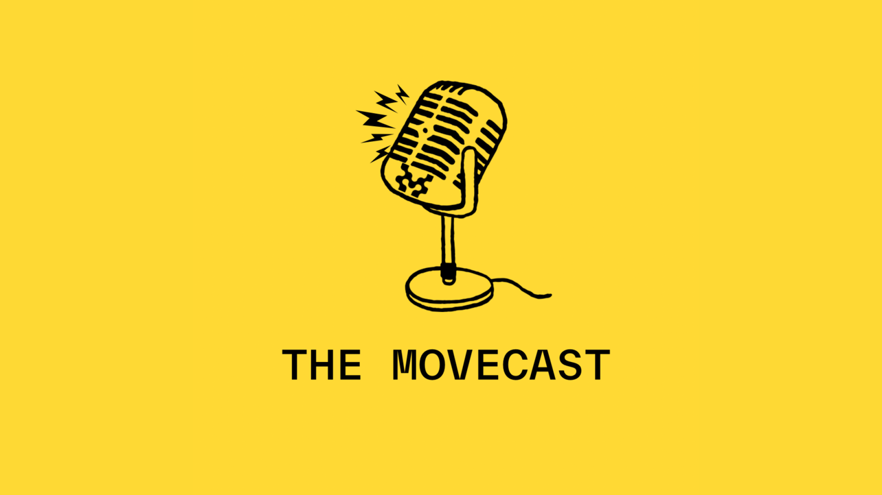 The MOVECAST pfp