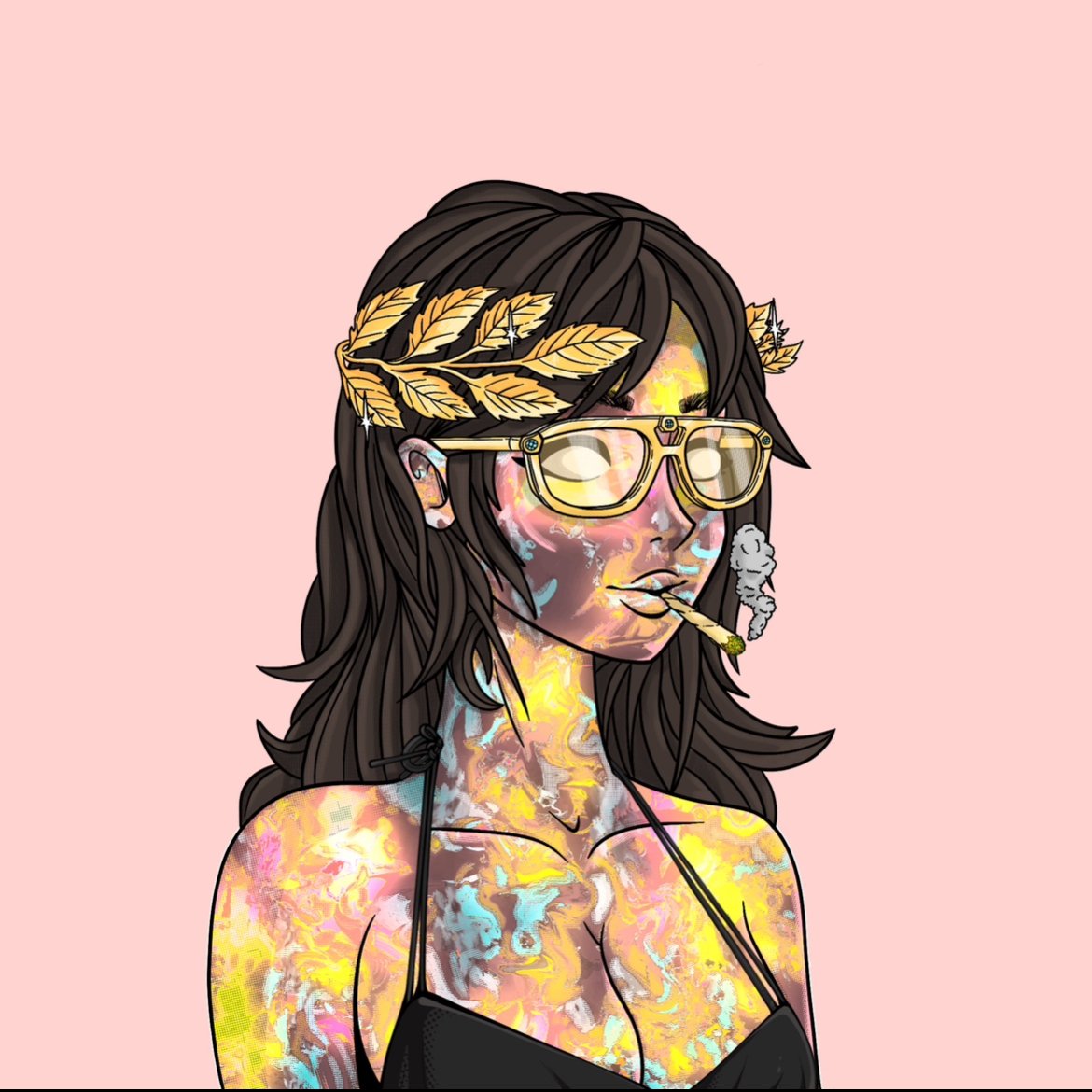 Favour🌸 pfp