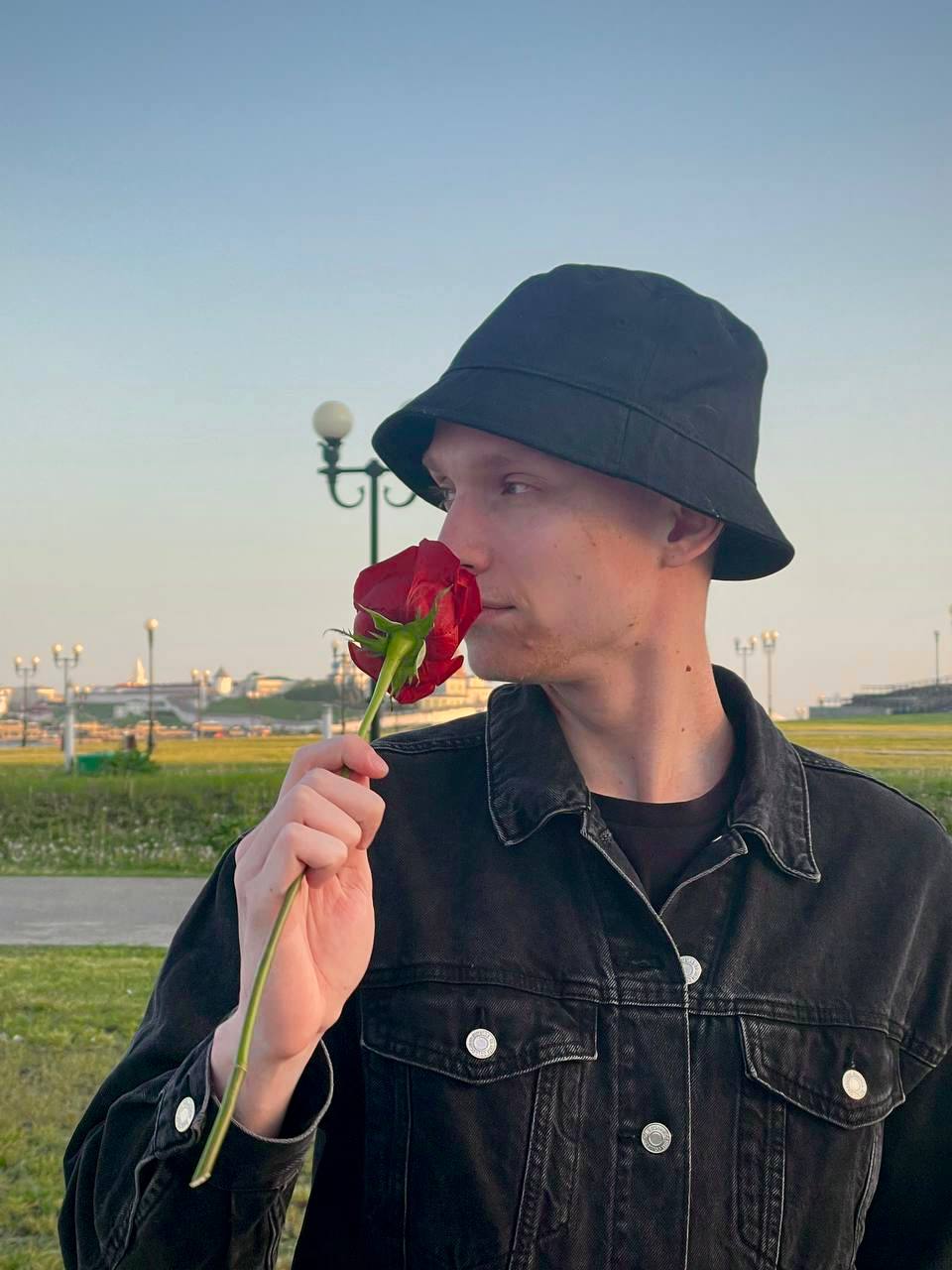 Dmitry pfp