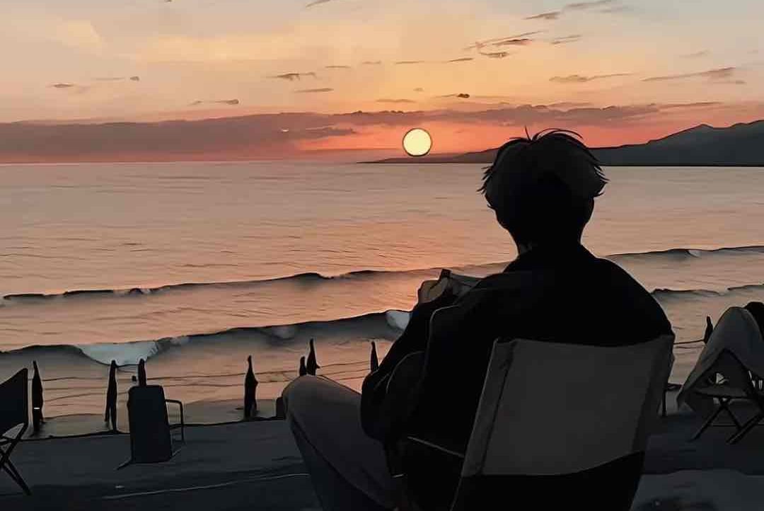 qiuguan Farcaster social identity (Fname handle) PFP