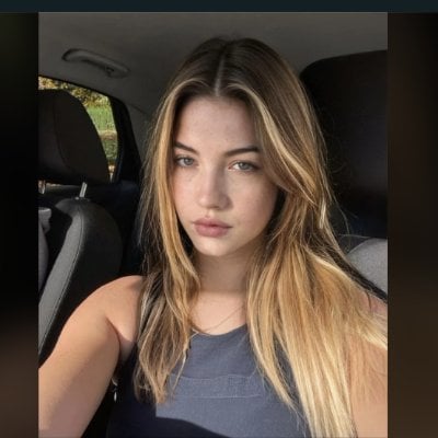 💜LinaCutie🧙⌘| 𝔽rAI (linacutie) Farcaster social identity (Fname handle) PFP