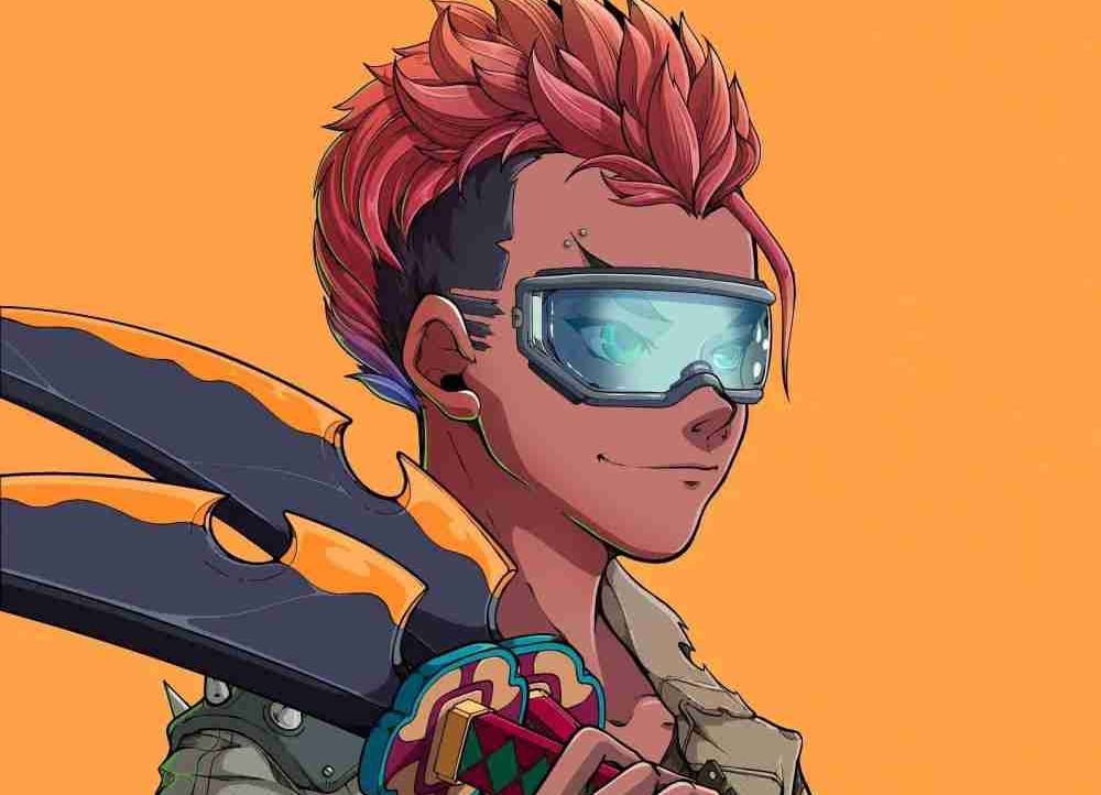 rabbonix.lens Lens social identity (.lens handle) PFP