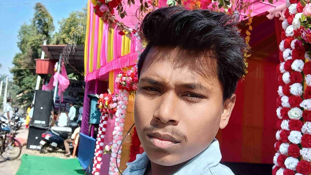 Suvadip Das (suva1212) Farcaster social identity (Fname handle) PFP