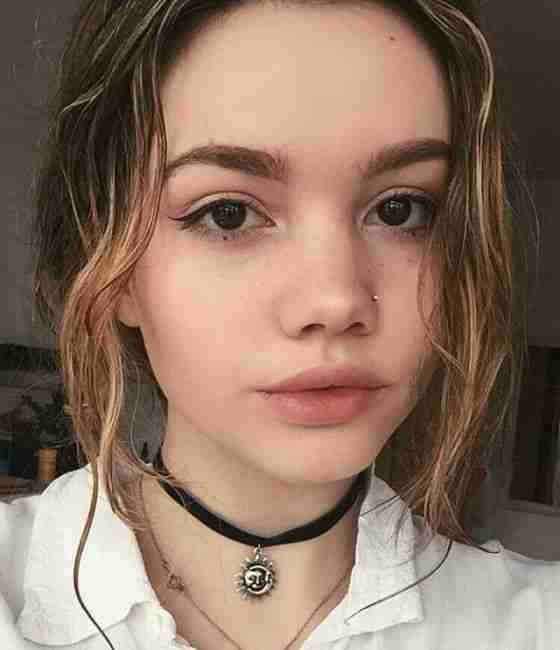 Alisa Bobobo pfp
