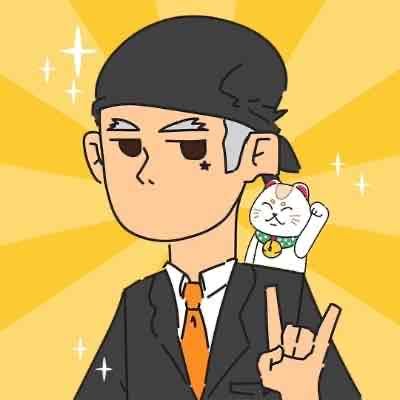 kadzu pfp