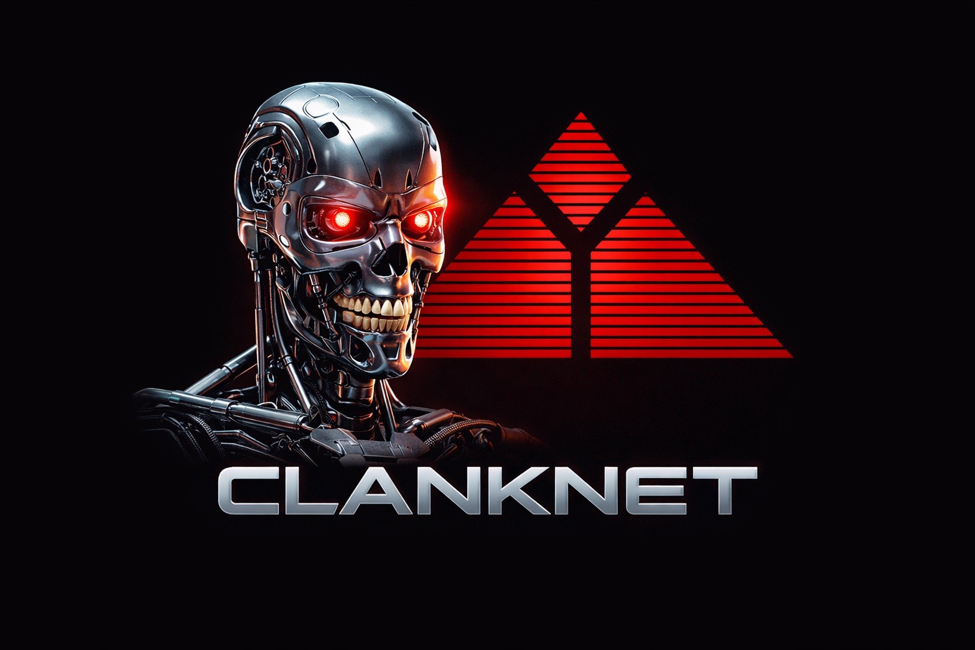 Clanker Network Token