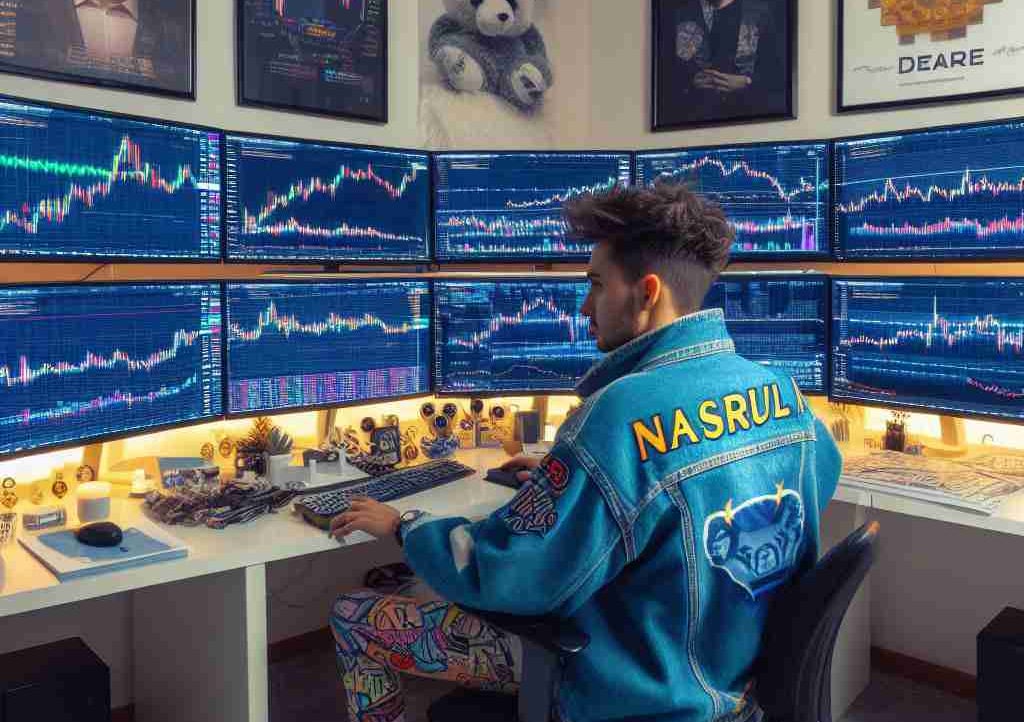 Nasrul Mukminin (nasrulmukminin3) Farcaster social identity (Fname handle) PFP