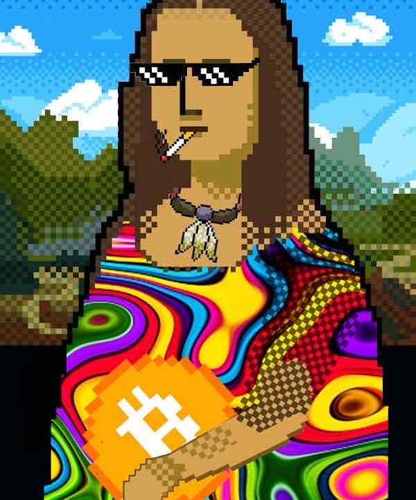 build future time🎭🎩🔵 (38470.eth) Farcaster social identity (Fname handle) PFP