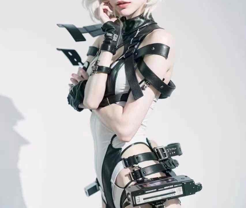 Yyaixy (yyaixy) Farcaster social identity (Fname handle) PFP