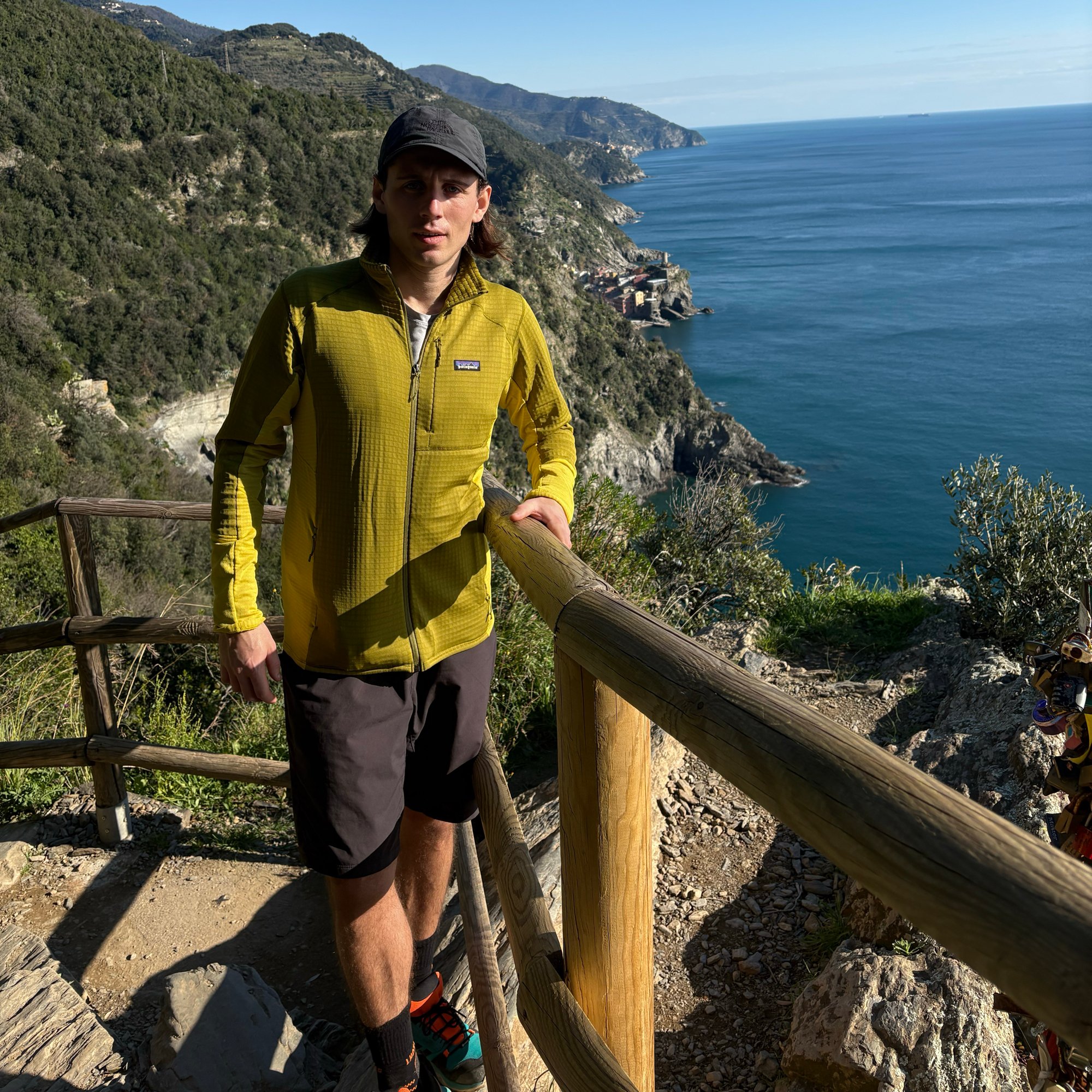 Alessandro Manfredi pfp