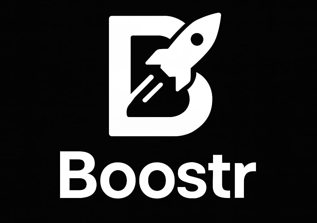 Boostr pfp