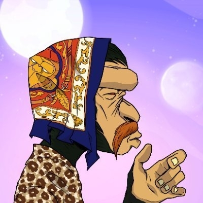 Dr. Neuro pfp
