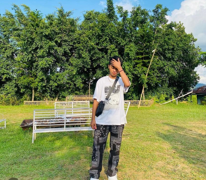 ruata.lens Lens social identity (.lens handle) PFP