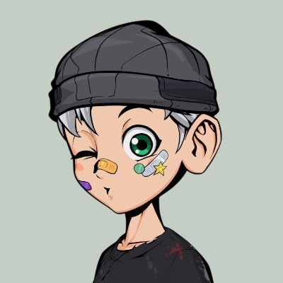 badiee.lens Lens social identity (.lens handle) PFP