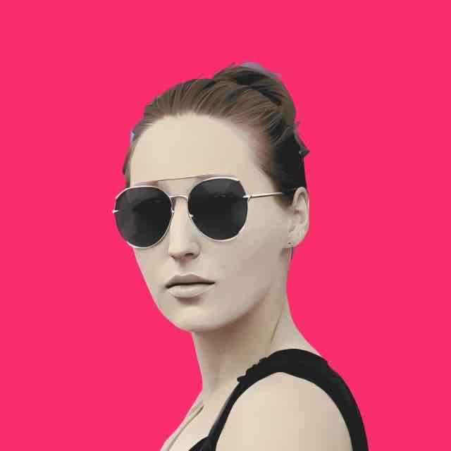 Anastasia (0xhappery) Farcaster social identity (Fname handle) PFP