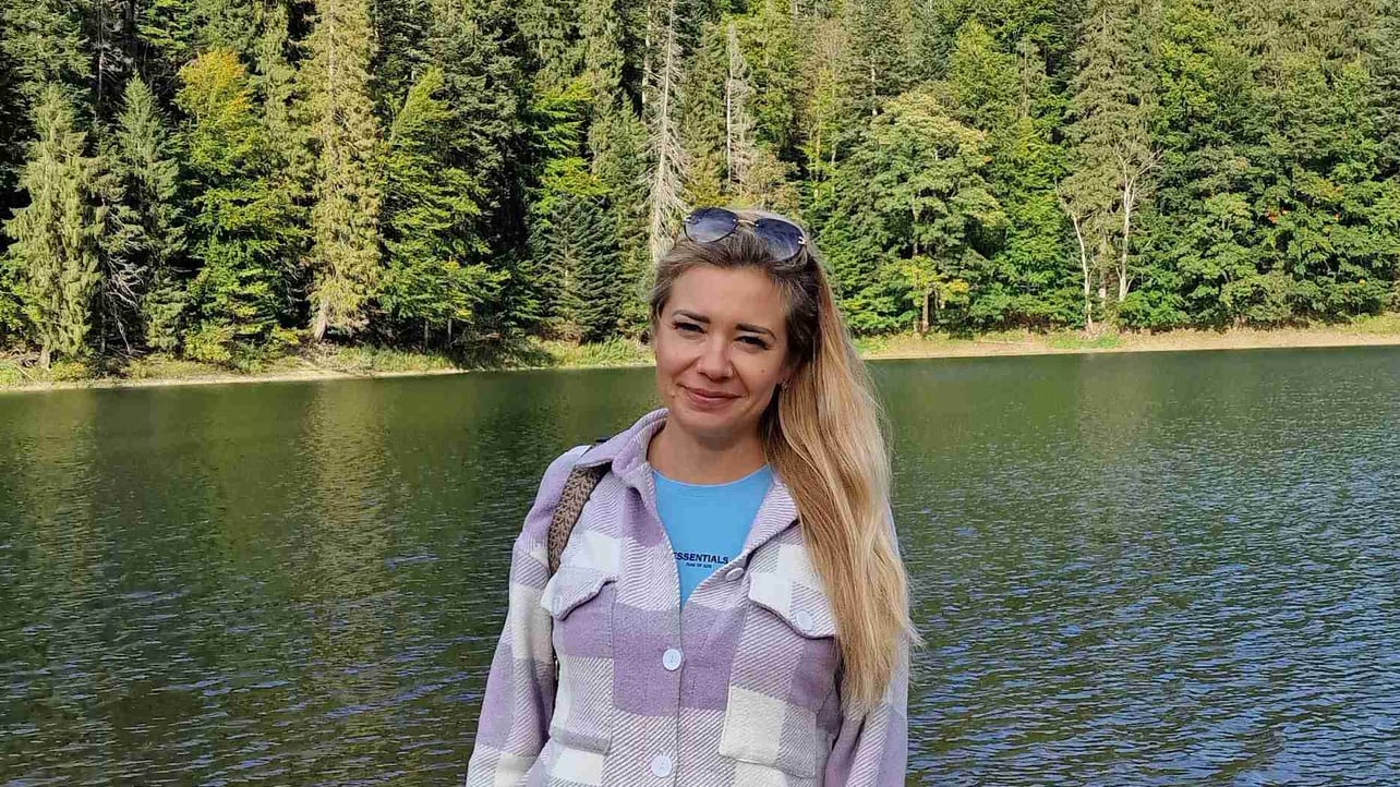 Svetlana  pfp