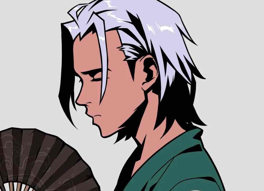 KellyRo pfp