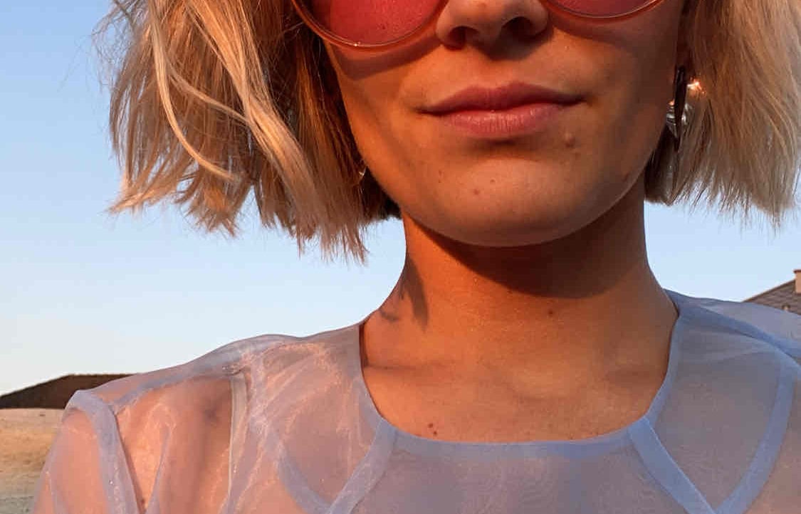 Linnea Sjögren (lenicorn) Farcaster social identity (Fname handle) PFP