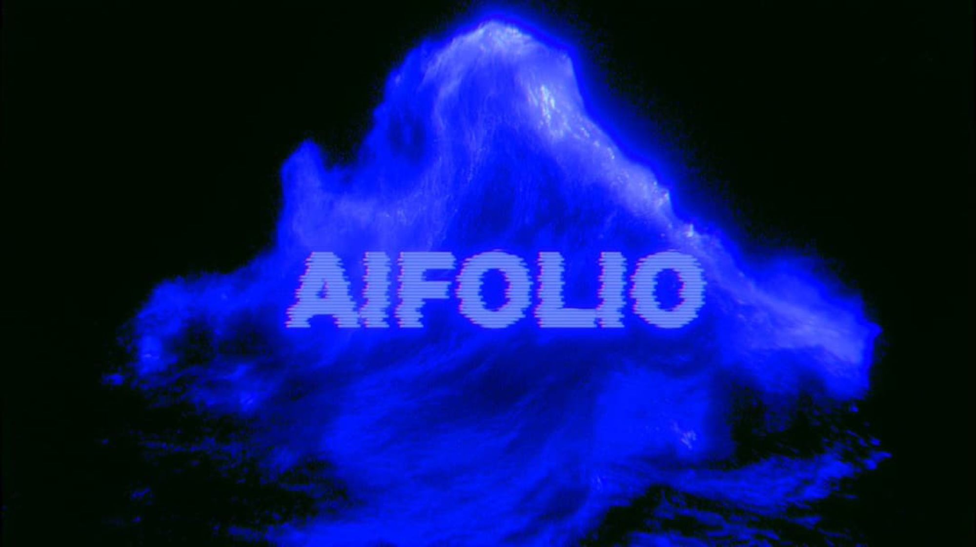 AIFOLIO