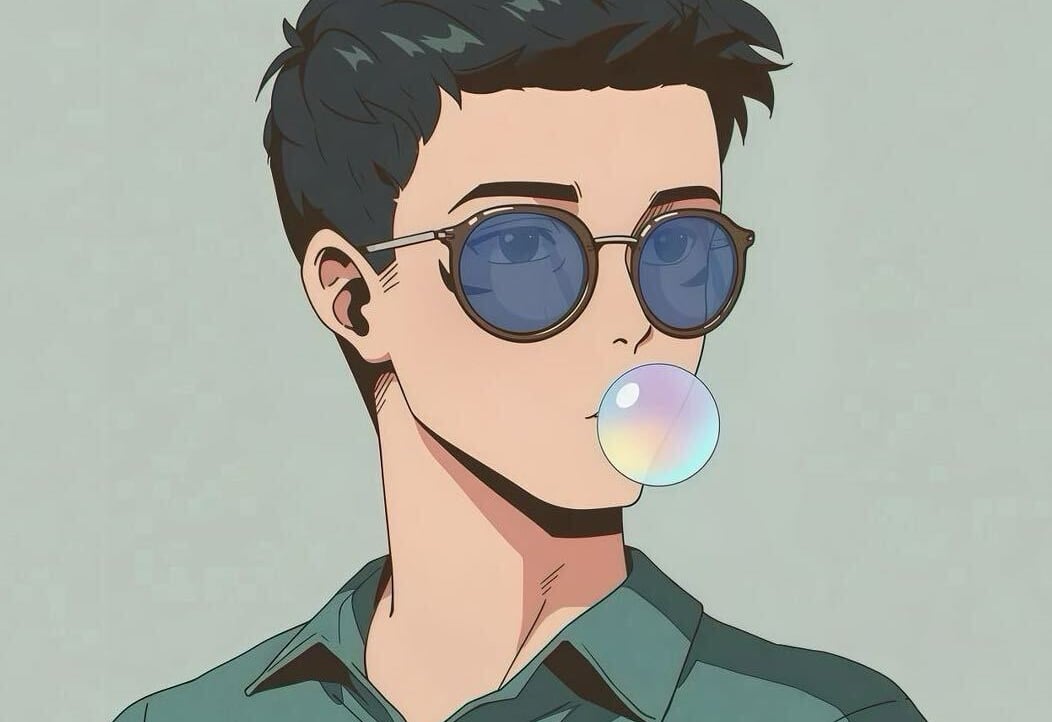 Mao pfp