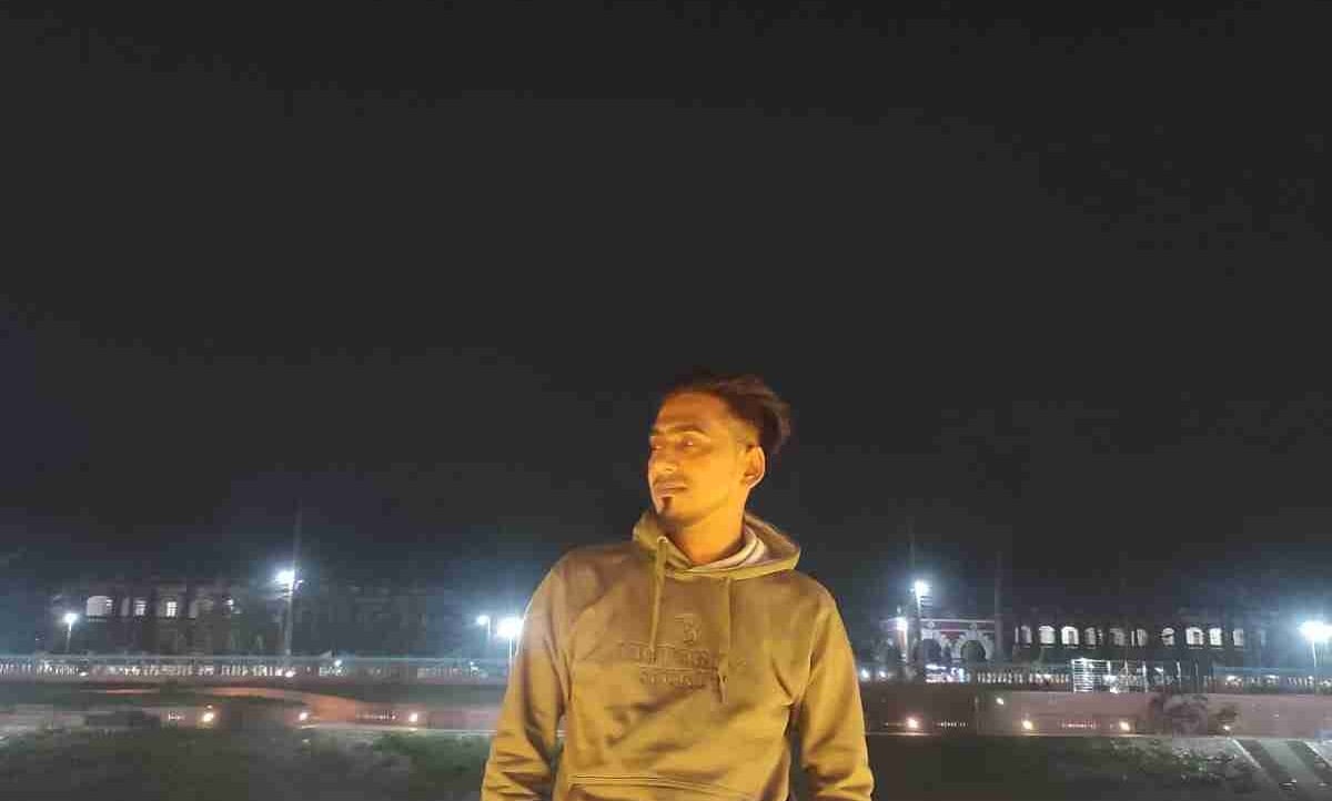 Arif3010 pfp