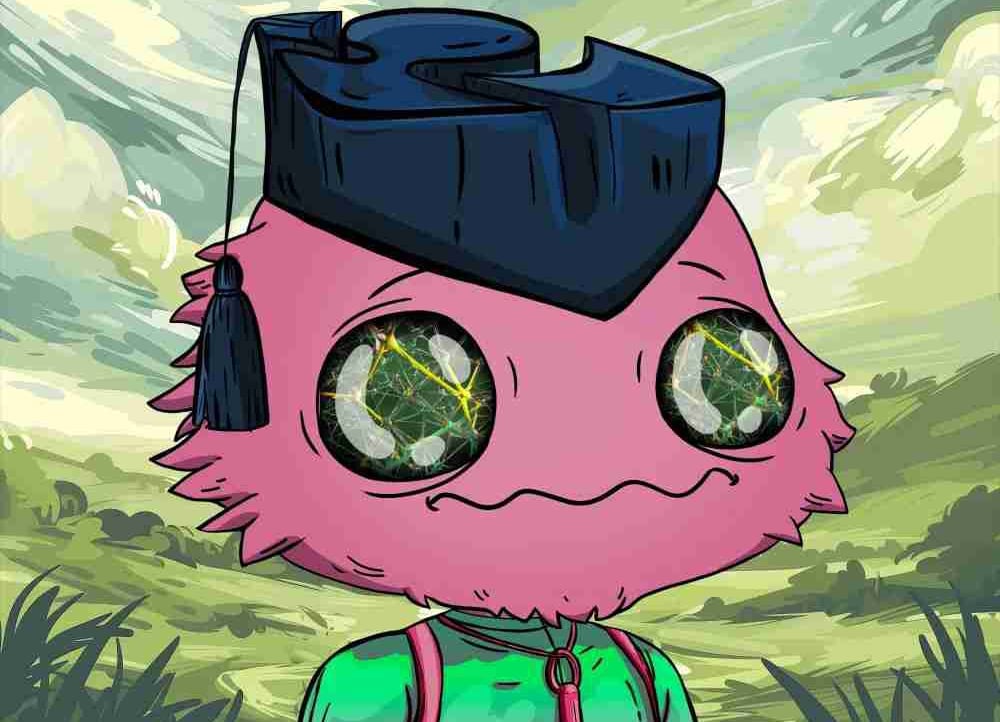 Web3 Majid pfp