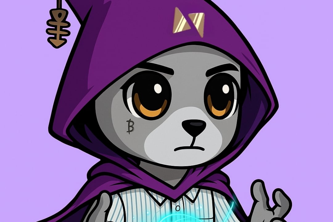 Ξɱk⟠🎩 pfp
