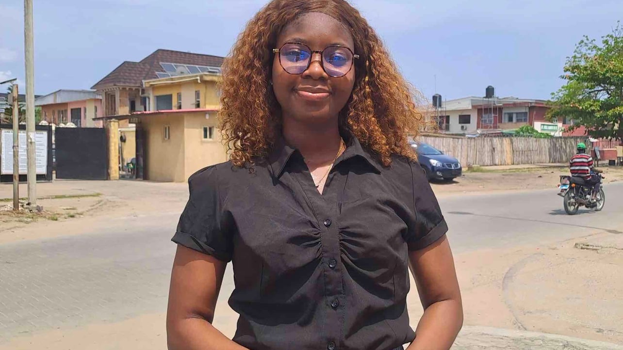 Anita Eluagu pfp