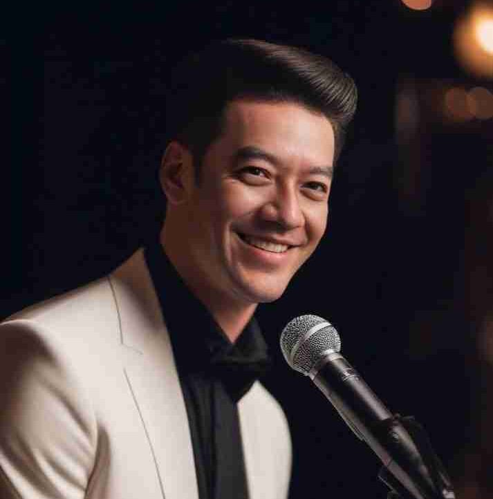 Alexander Halim pfp